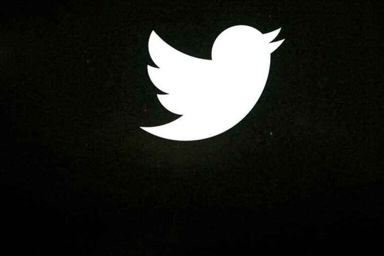 Twitter is testing a button to correct its tweets