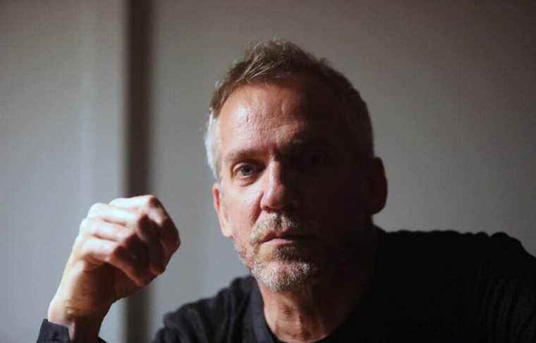 Jean-Marc Vallée died of natural causes