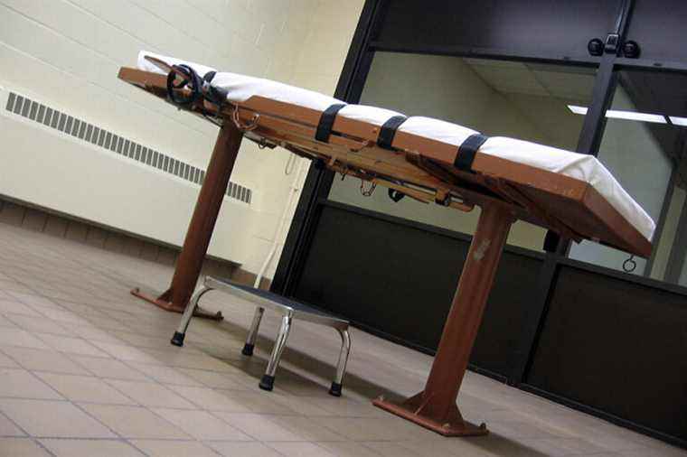 Texas set to execute oldest death row inmate