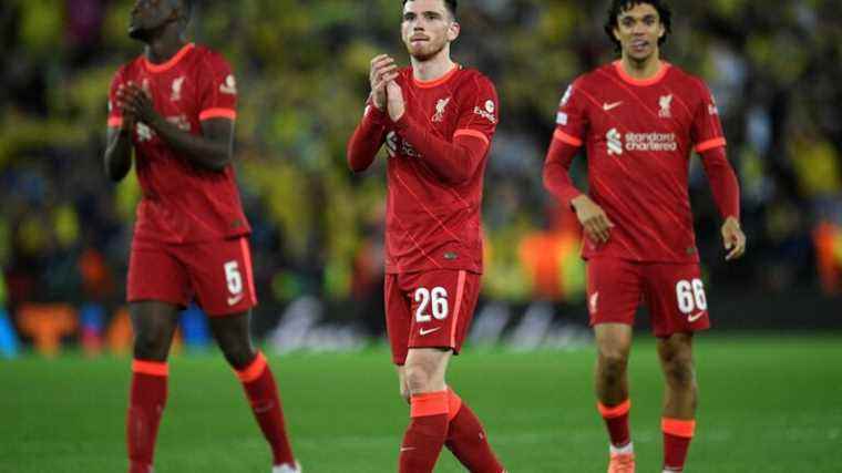 Liverpool break the lock and take an option on Villarreal in the semi-finals