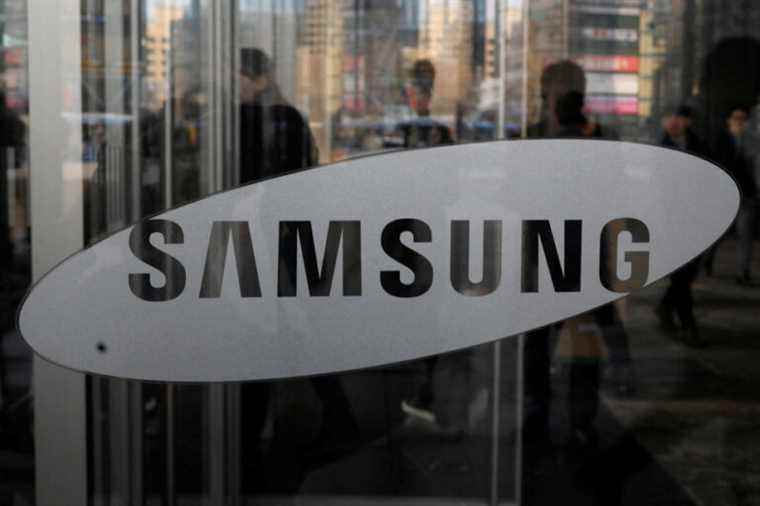 1st quarter |  Samsung expects operating profit to rise 50.3%