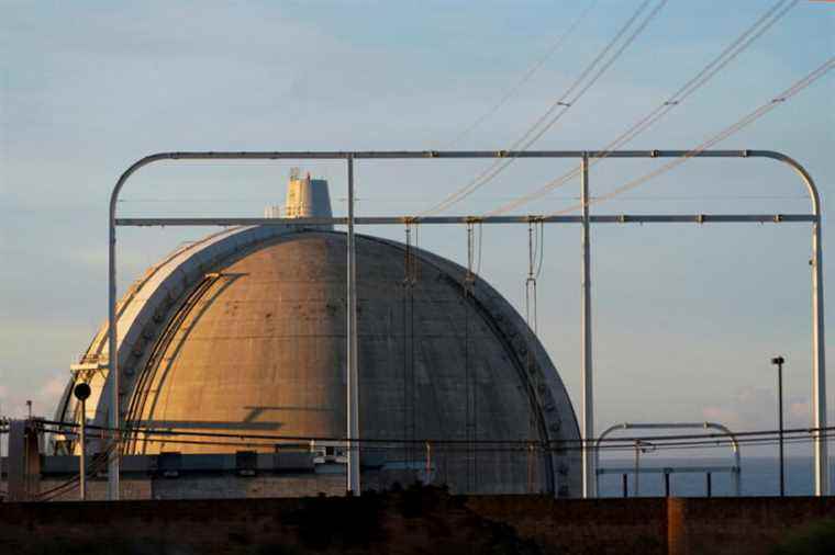 6 billion invested to save nuclear power plants