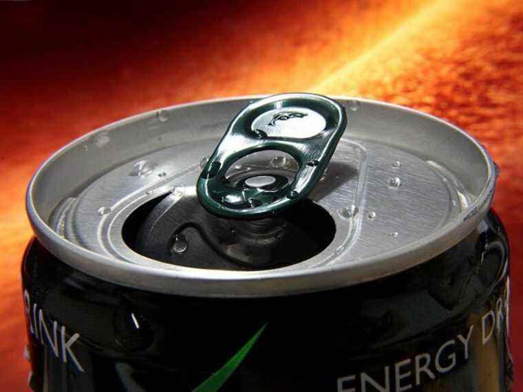 6-year-old boy dies of heart attack after drinking energy drink