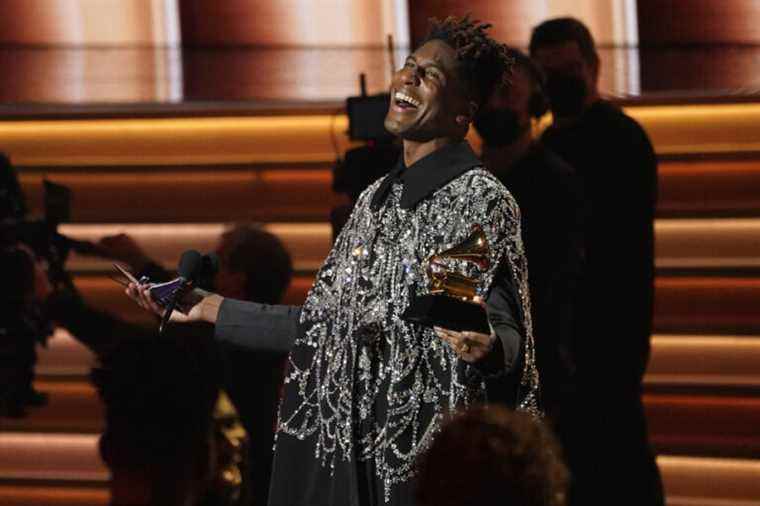 64th Grammy Party |  Jon Batiste triumphs, Olivia Rodrigo shines