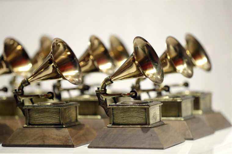 64th Annual Grammys |  Jazzman against popstars in Las Vegas