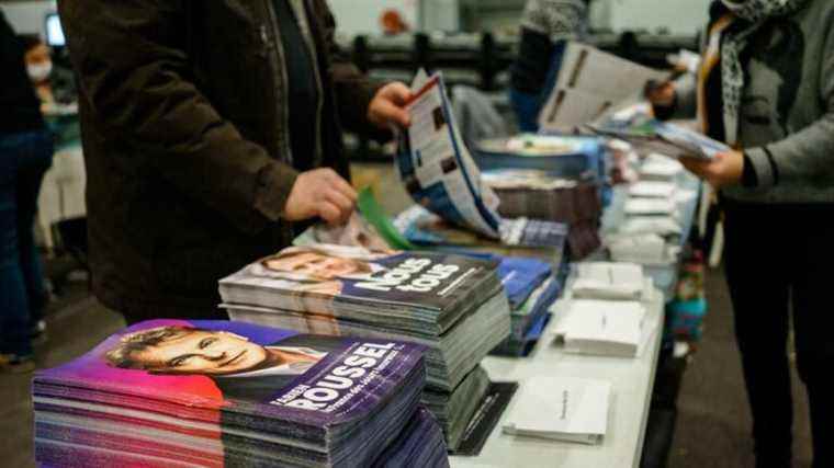 97% of voters in the Alpes-Maritimes have received the candidates’ programs