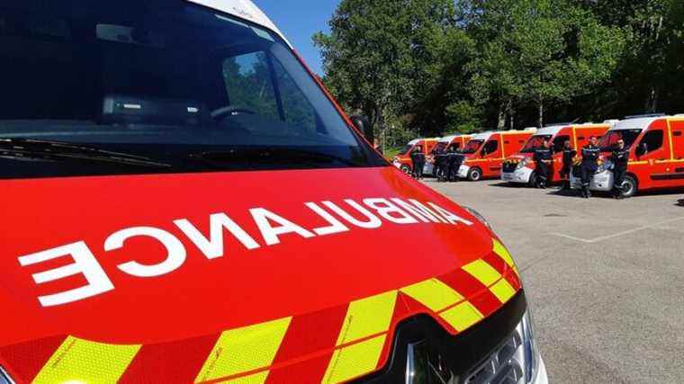 A 13-year-old teenager dies in an accident after a fall from his electric bike in Nîmes