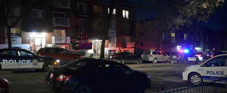 A 31-year-old man stabbed in his apartment in Montreal North