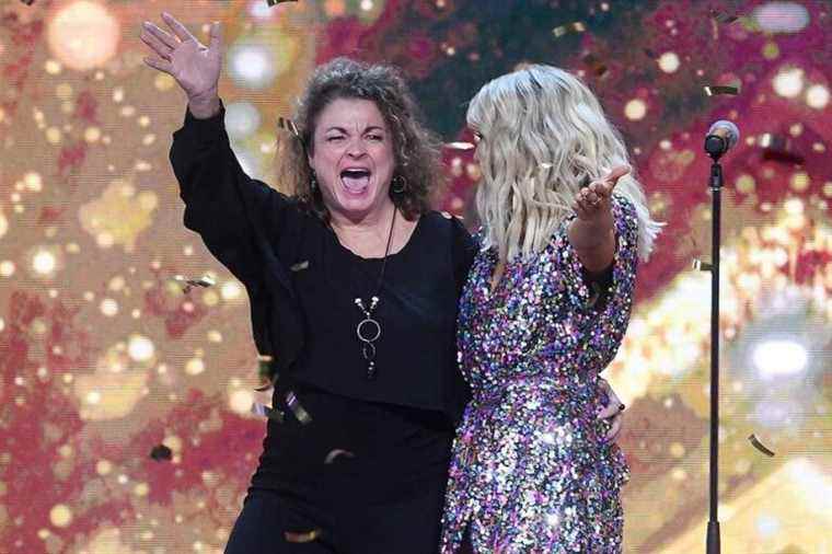 A Saguenéenne ignites Canada’s Got Talent