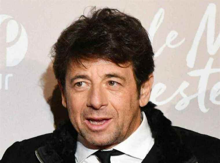 A candidate for “Don’t forget the lyrics” threatens Patrick Bruel to reveal an extremely embarrassing photo, Nagui interrupts him…