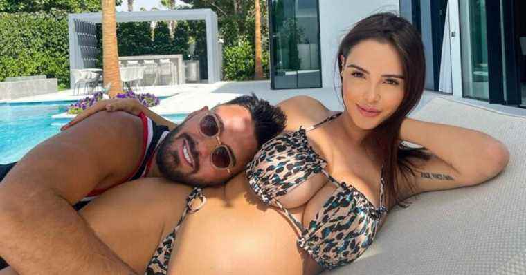 A “crazy” house: Thomas Vergara reveals images of his luxurious villa with Nabilla