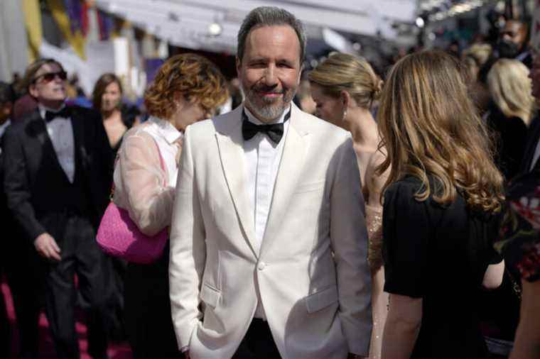 A first “Denis Villeneuve” prize |  The Press