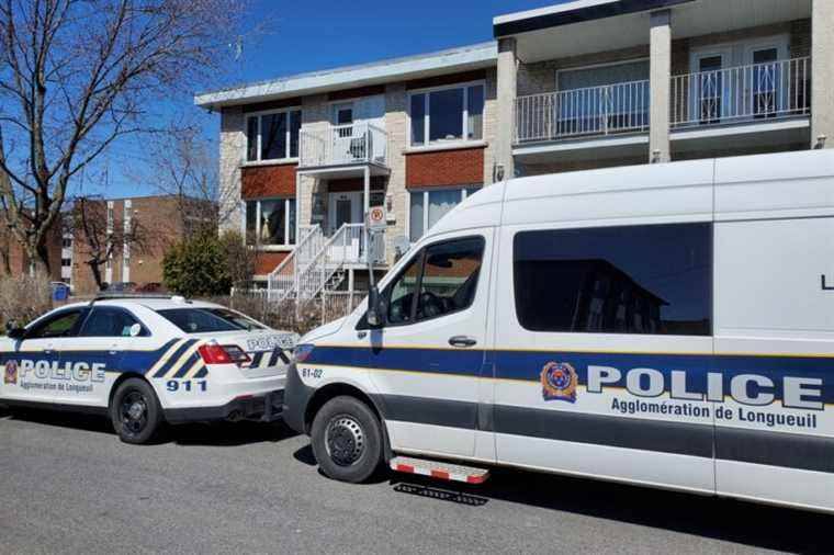 A narcotics network dismantled in Longueuil