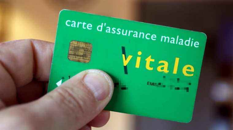 A new Vitale card scam targets its victims by SMS: what you need to know