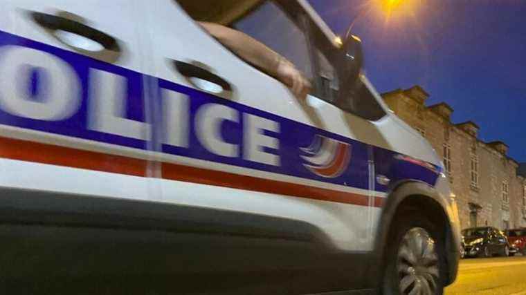 A police officer injured in the head in a new stoning in Romans-sur-Isère