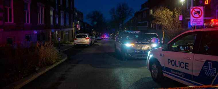 A young woman in her twenties stabbed in Montreal