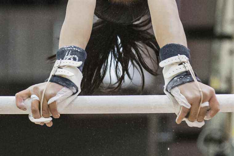 Abuse of athletes |  Gymnasts angry at not being part of the discussion