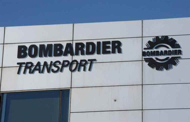 Acquisition of Bombardier Transportation: Alstom requests arbitration