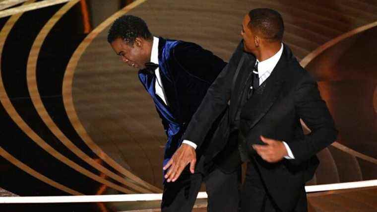 Actor Will Smith Banned From Any Oscars For The Next 10 Years