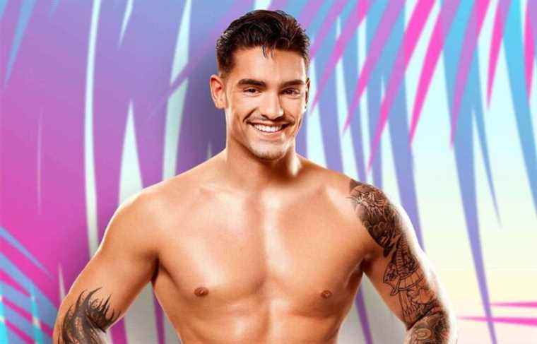 Adam is ousted from the reality show “The Island of Love”