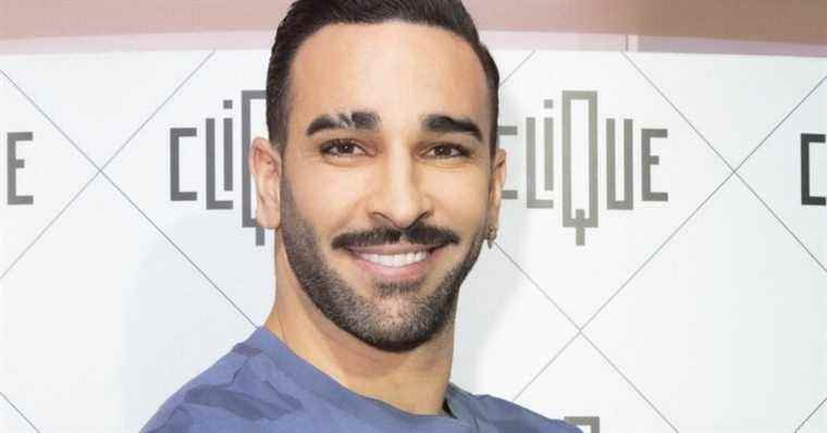 Adil Rami in a relationship with Léna: this non-negotiable condition that he imposes on her