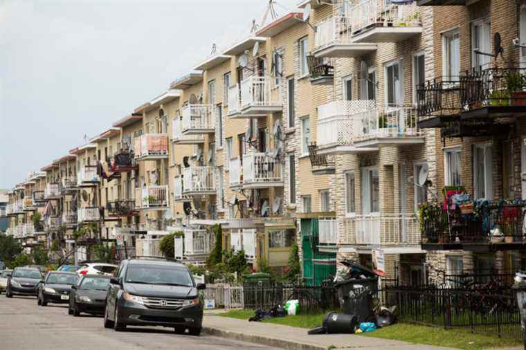 Administrative Housing Tribunal |  Judges ask Quebec to intervene