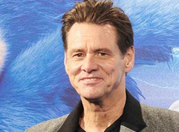 After Bruce Willis, Jim Carrey also wants to end his career!