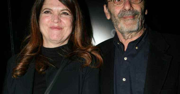 Agnès Jaoui and Jean-Pierre Bacri: Who is Alexandra who succeeded her in the heart of the actor?