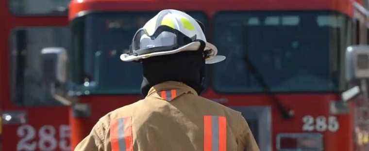 Ahuntsic-Cartierville hair salon targeted by arsonists