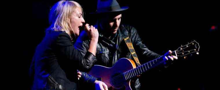 Album and concerts in Quebec and Montreal: Metric is back