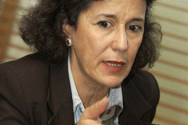 Algerian filmmaker Yamina Bachir dies