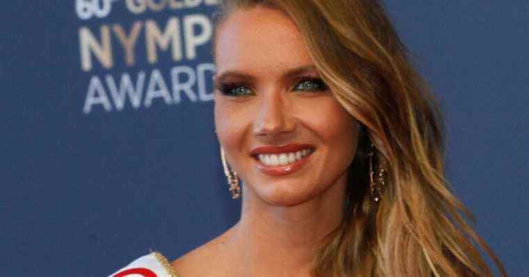 Amandine Petit (Miss France 2021) rants, internet users applaud her!