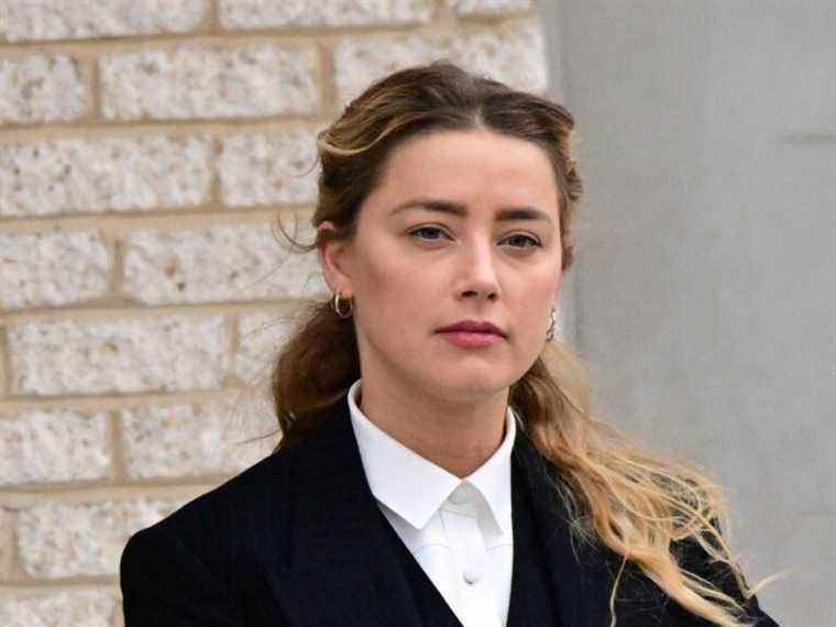 Amber Heard in turmoil, the actress’ allegations fall apart because of… a cosmetics brand