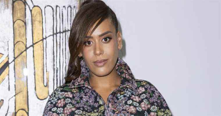 Amel Bent mom for the 3rd time: focus on the name of her baby!