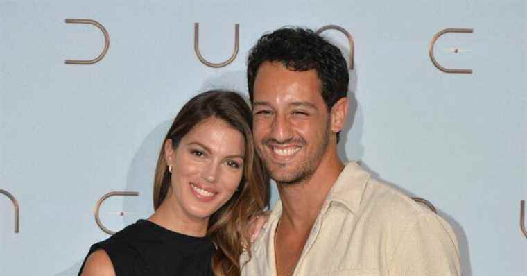 “An evidence”: Iris Mittenaere and Diego El Glaoui, behind the scenes of their amazing meeting