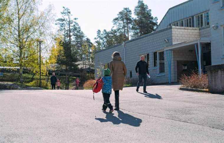 An inclusive shift in education “which Quebec needs”