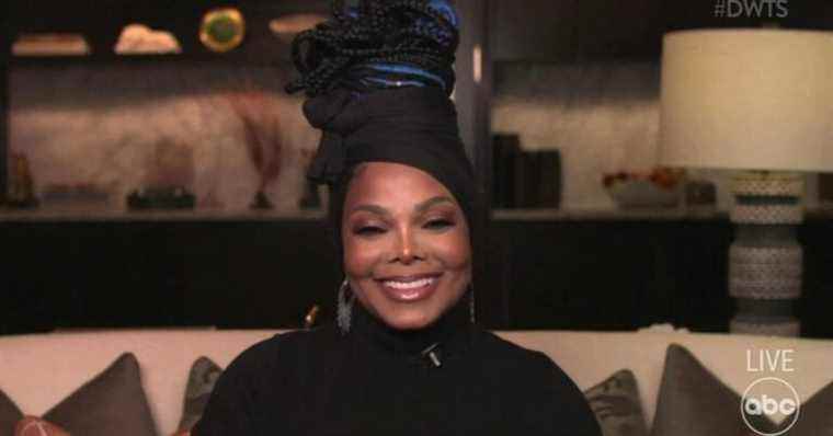 “An injection here, an injection there”: Janet Jackson opens up about her difficulties in becoming a mother