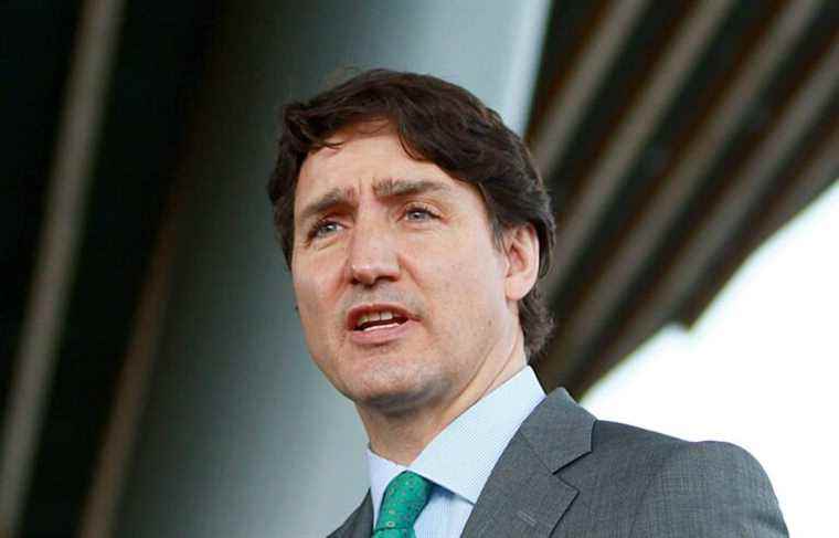 [Analyse] Justin Trudeau better watch out for the next few months