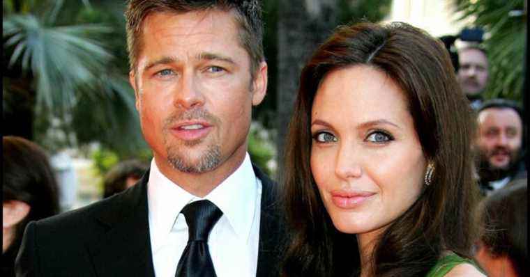 Angelina Jolie and Brad Pitt still at war: the actress has not said her last word!