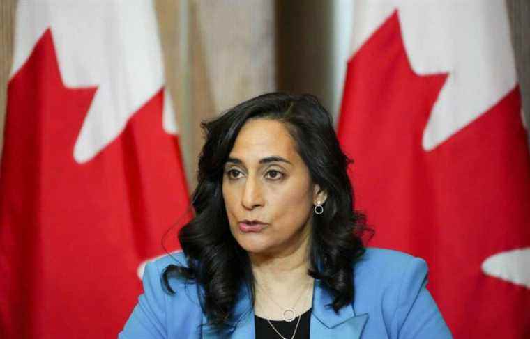 Anita Anand promises ‘robust investments’ in NORAD