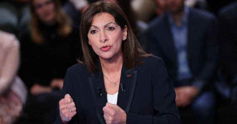 Anne Hidalgo humiliated by her son: he reveals who he voted for in the presidential election