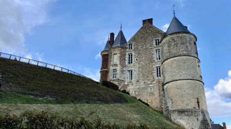 Art & Vintage Festival at the Château de Montmirail