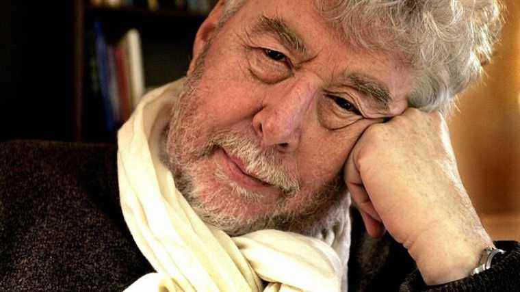 Avant-garde British composer Harrison Birtwistle dies at 87