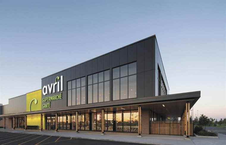 Avril supermarkets: The recipe for success, beyond organic