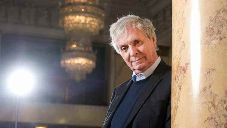 Belgian composer Philippe Boesmans, author of contemporary operas, died at 85