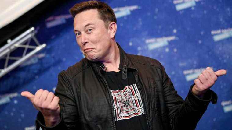 Billionaire Elon Musk buys social network Twitter for $44 billion