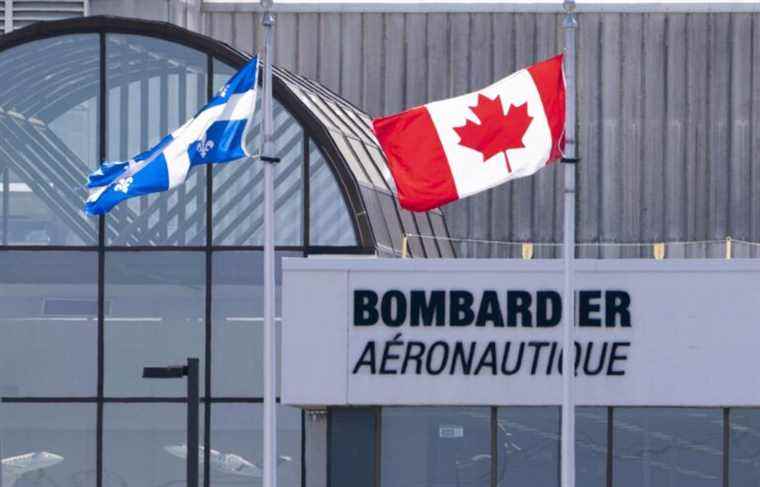 Bombardier union members refuse employer’s offer