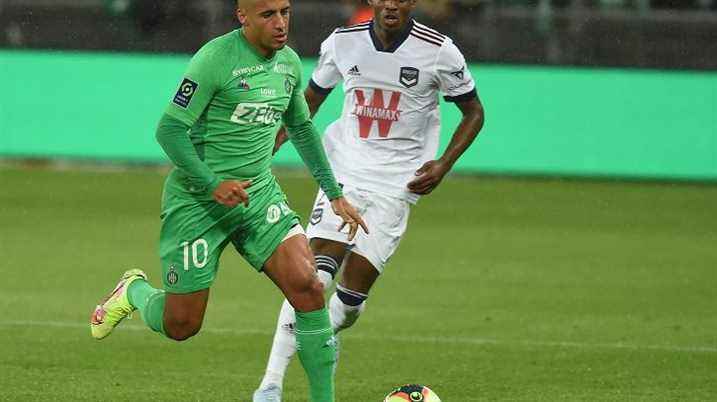 Bordeaux and Saint-Étienne, two monuments of French football in danger