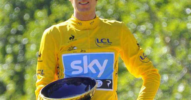 Bradley Wiggins sexually assaulted at 13: former Tour de France winner victim of his coach