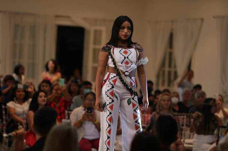 Brazil |  Indigenous fashion as a means of “resistance”